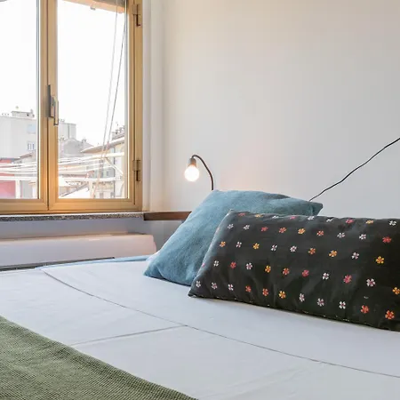 Apartamento Riflessi Sul Po By Wonderful Italy *