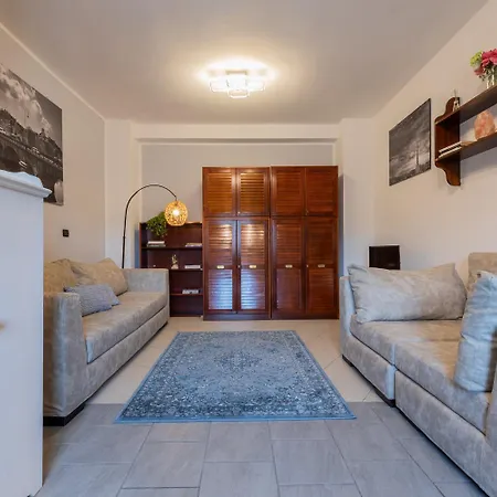 Διαμέρισμα Riflessi Sul Po By Wonderful Italy Τορίνο