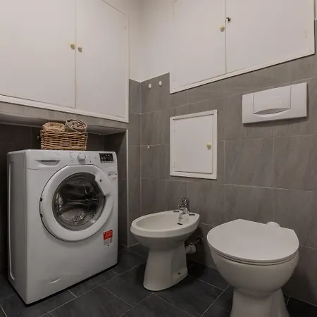 Apartamento Riflessi Sul Po By Wonderful Italy *