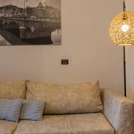 Riflessi Sul Po By Wonderful Italy * Turín