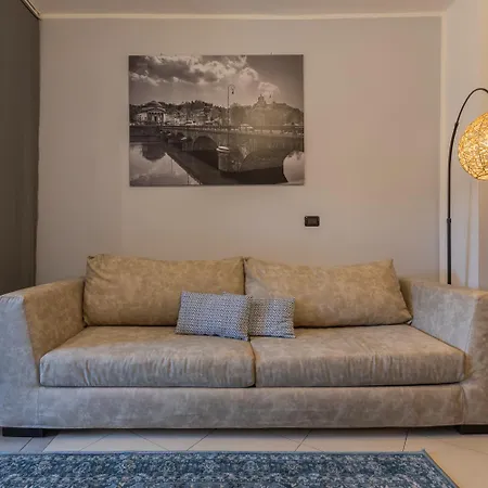 Riflessi Sul Po By Wonderful Italy