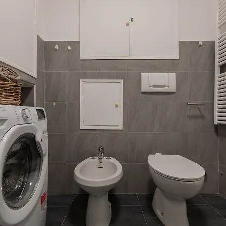 Apartamento Riflessi Sul Po By Wonderful Italy