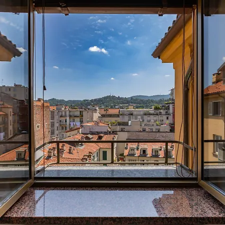 Lejlighed Riflessi Sul Po By Wonderful Italy *