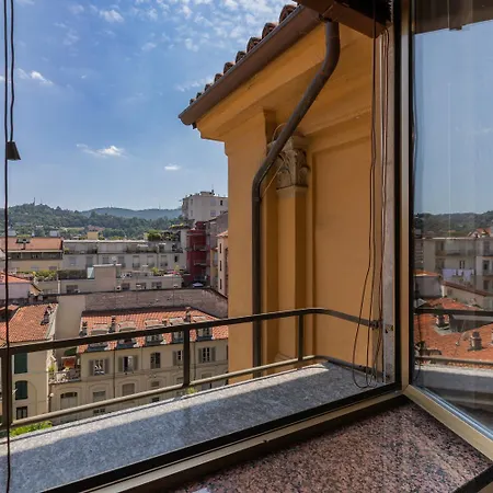 Апартаменты Riflessi Sul Po By Wonderful Italy