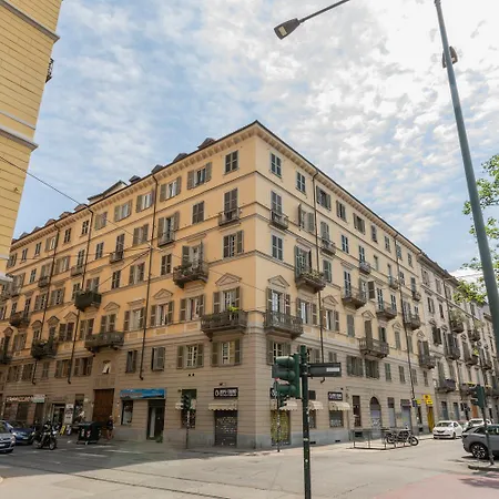 Riflessi Sul Po By Wonderful Italy Apartamento *