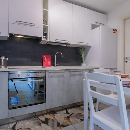 Apartamento Riflessi Sul Po By Wonderful Italy *
