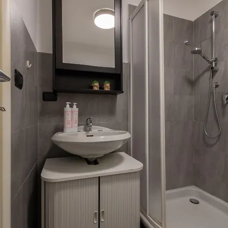 Apartamento Riflessi Sul Po By Wonderful Italy Turín