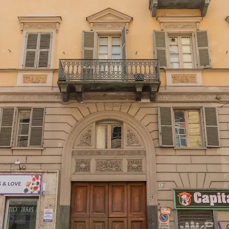 Riflessi Sul Po By Wonderful Italy Turín