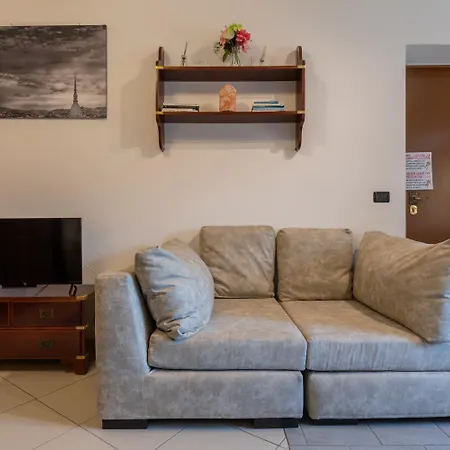 Riflessi Sul Po By Wonderful Italy * Turín