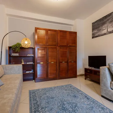 Riflessi Sul Po By Wonderful Italy