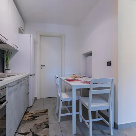 Apartamento Riflessi Sul Po By Wonderful Italy