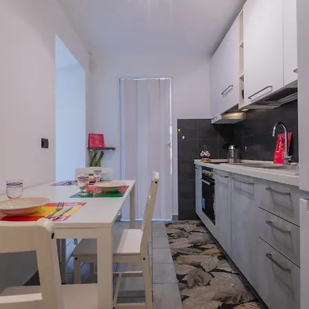 Riflessi Sul Po By Wonderful Italy Apartamento Turín