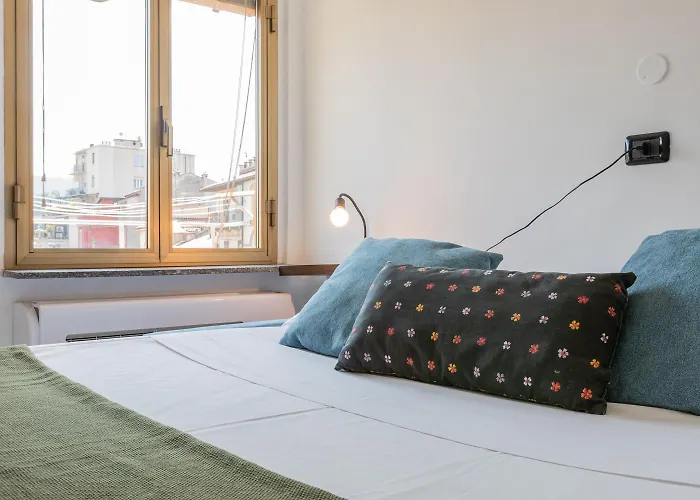 Appartamento Riflessi Sul Po By Wonderful Italy *