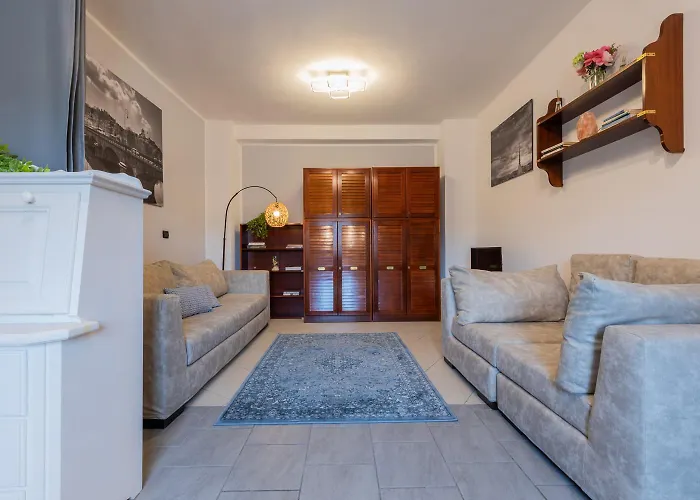 Apartament Riflessi Sul Po By Wonderful Italy Turyn