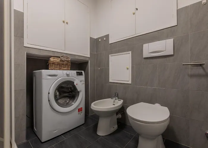 Apartament Riflessi Sul Po By Wonderful Italy *