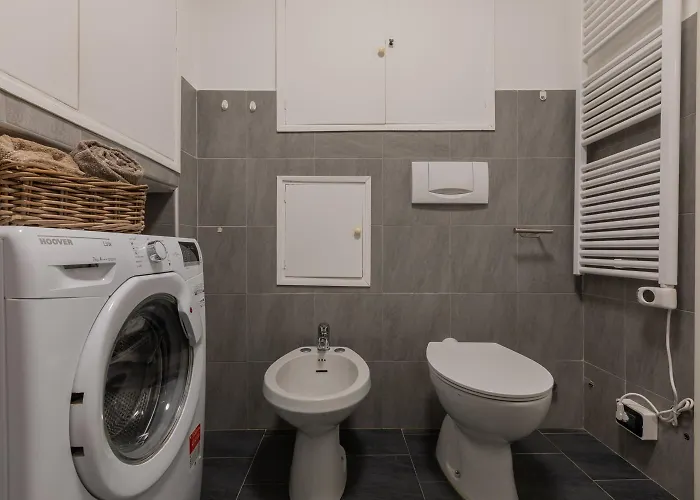 Apartament Riflessi Sul Po By Wonderful Italy