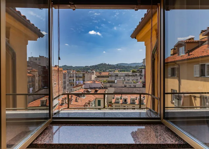 Apartament Riflessi Sul Po By Wonderful Italy *