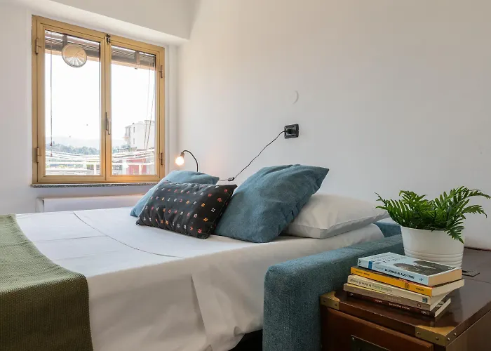 Riflessi Sul Po By Wonderful Italy Apartament Turyn