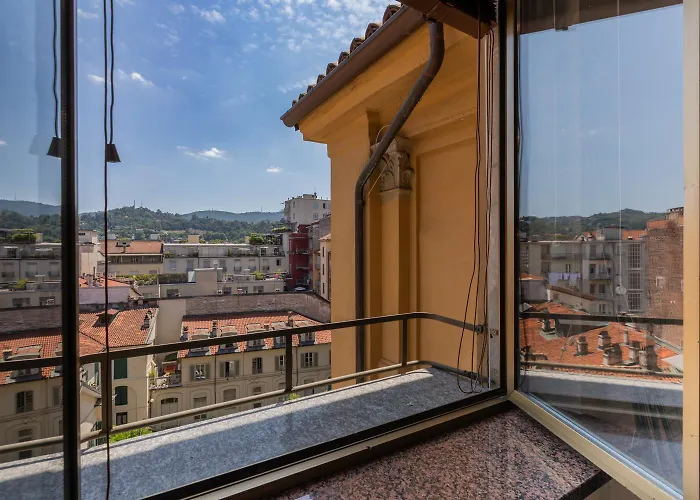 Apartament Riflessi Sul Po By Wonderful Italy