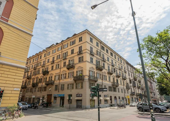 Riflessi Sul Po By Wonderful Italy Apartament *