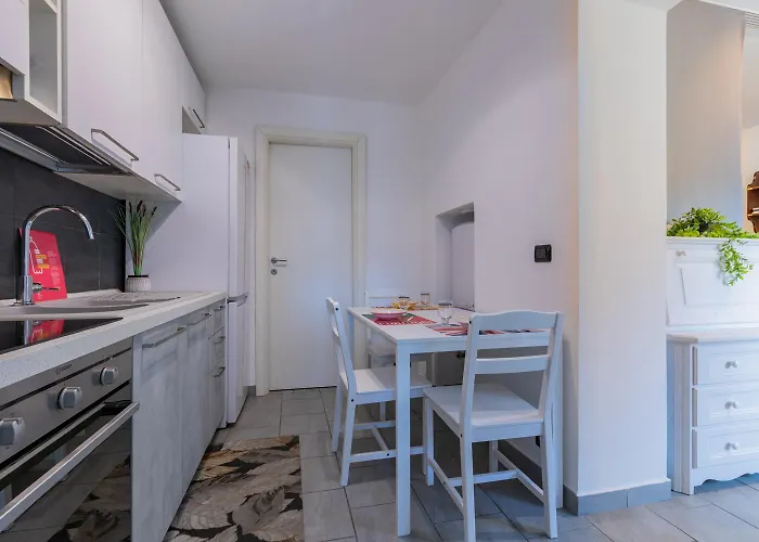 Apartament Riflessi Sul Po By Wonderful Italy